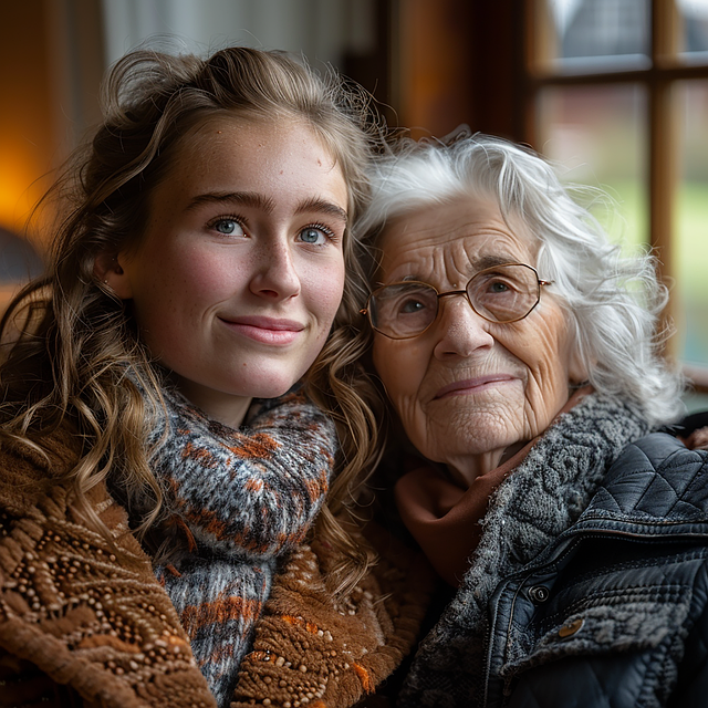 Friendly guidance for Medicare and Social Security decisions